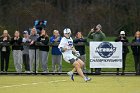MLax vs Salve  Wheaton College Men’s Lacrosse vs Salve Regina University in the 2024 NEWMAC quarterfinals. - Photo By: KEITH NORDSTROM : Wheaton, Lacrosse, LAX, NEWMAC